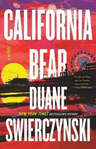 California Bear