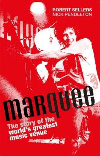 Marquee