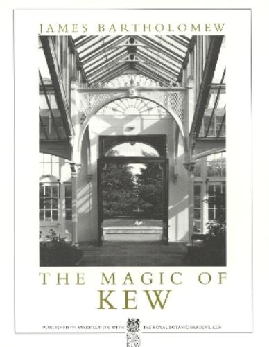 The Magic of Kew