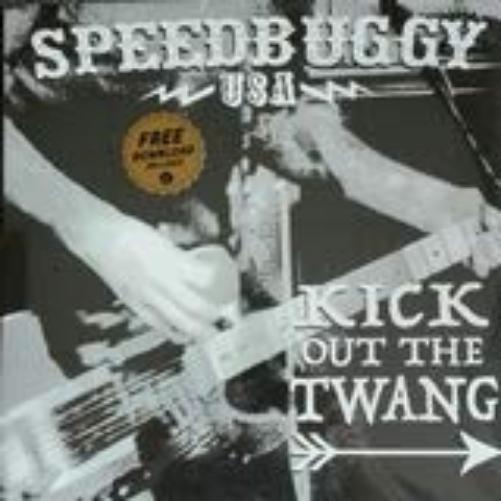 Kick Out The Twang