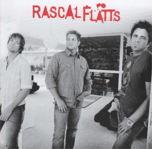 Rascal Flatts