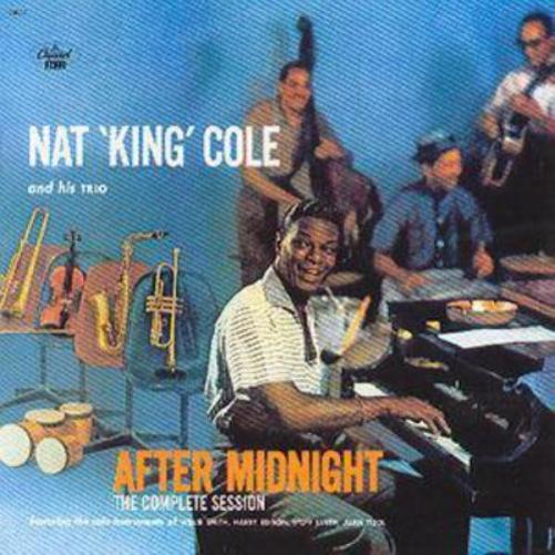 After Midnight: The Complete Session
