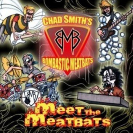 Meet the Meatbats