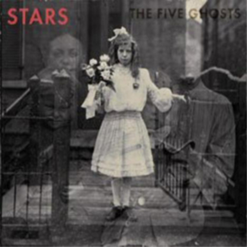 The Five Ghosts