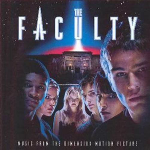 The Faculty: Original Soundtrack