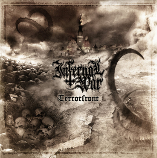 Terrorfront