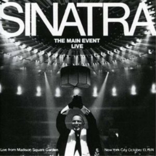 The Main Event: Live