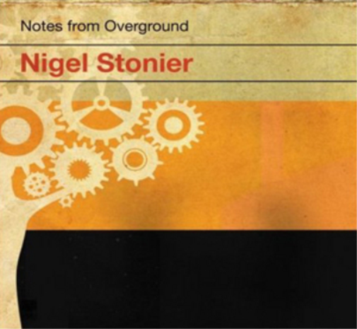 Notes from the Overground