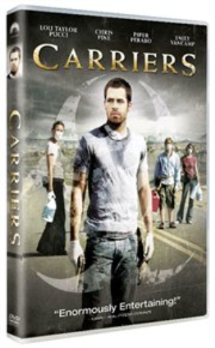 Carriers