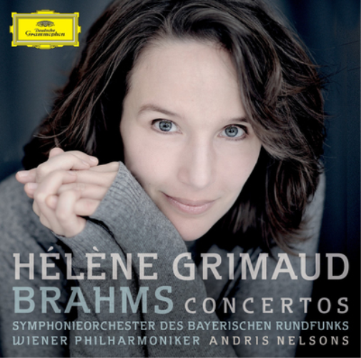 Brahms: Concertos