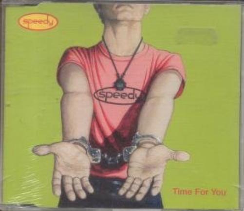 Time for You