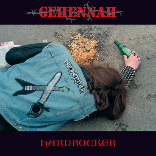 Hardrocker