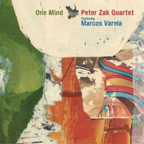 One Mind: Featuring Marcos Varela