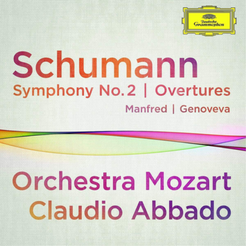 Schumann: Symphony No. 2/Overtures