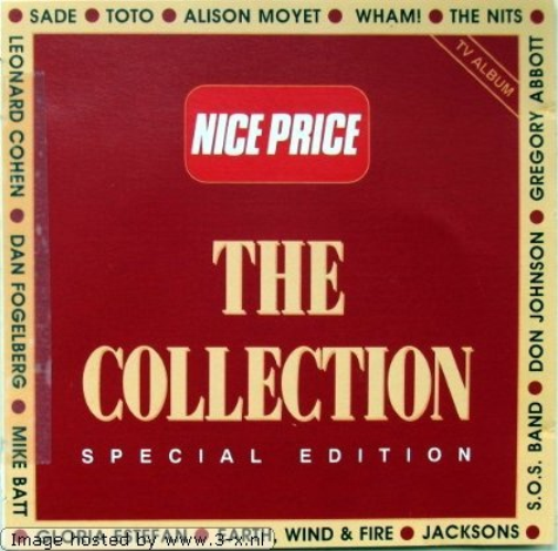 Sade, Dan Fogelberg, Alison Moyet, Wham, Gregory Abbott..