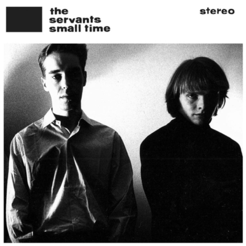 Small Time/Hey Hey We're the Manques