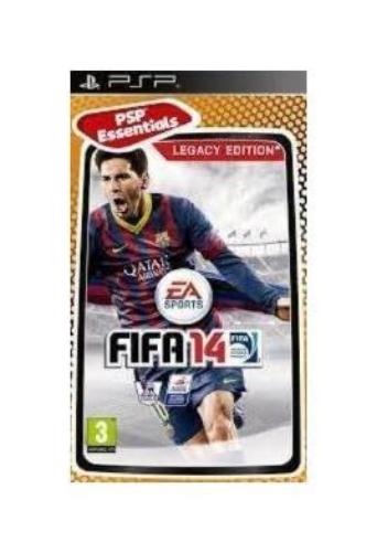 FIFA 14