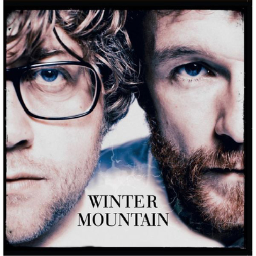 Winter Mountain