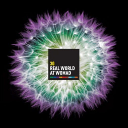30: Real World at WOMAD