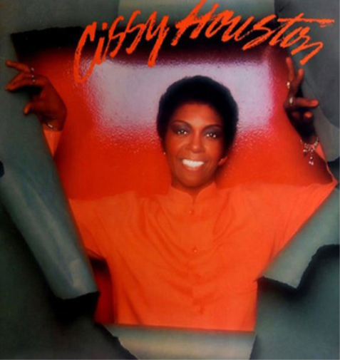 Cissy Houston