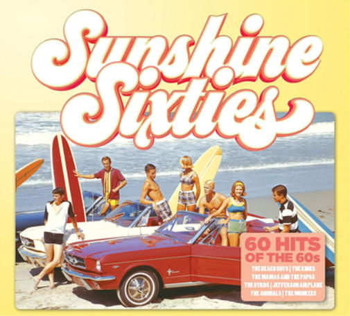 Sunshine Sixties
