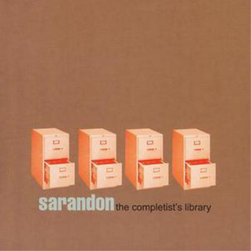 The Completists' Library