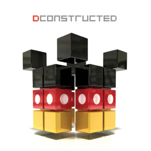 Dconstructed