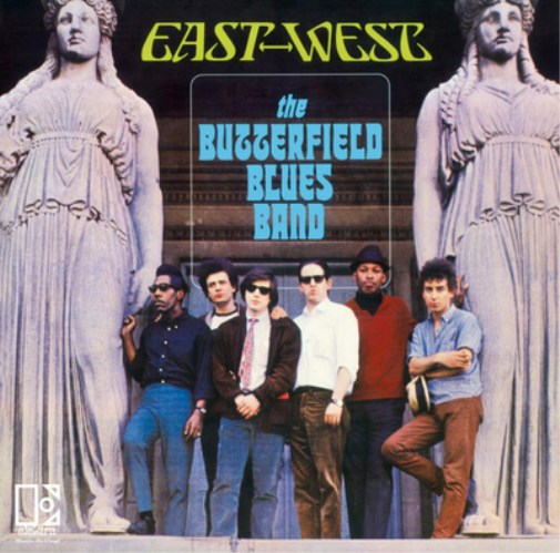 East West