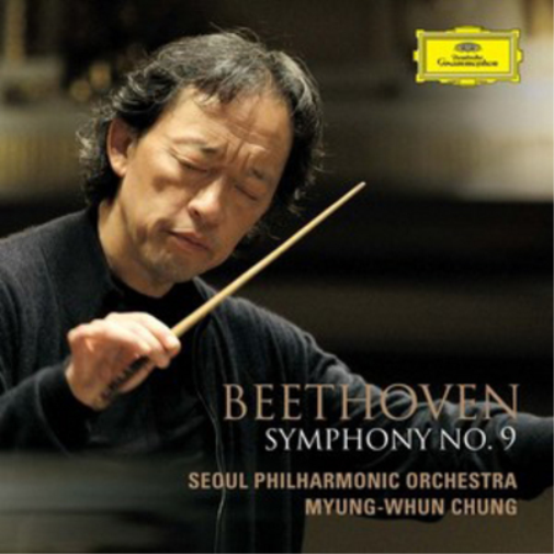 Beethoven: Symphony No. 9
