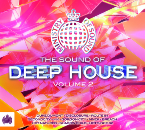 The Sound of Deep House 2