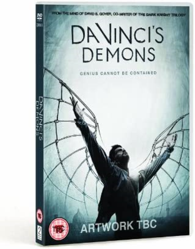 Da Vinci's Demons: Season 1