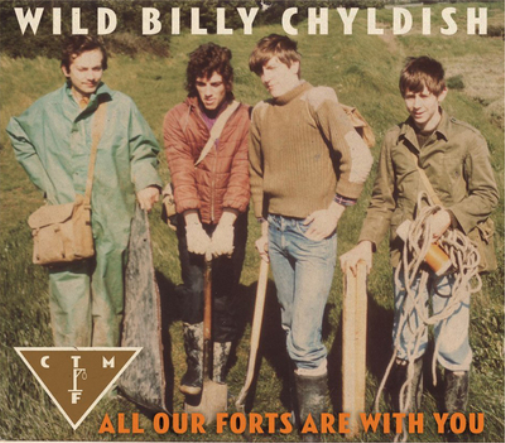 All Our Forts Are With You