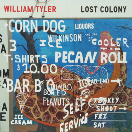 Lost Colony