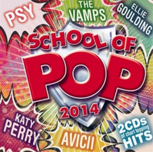 School of Pop