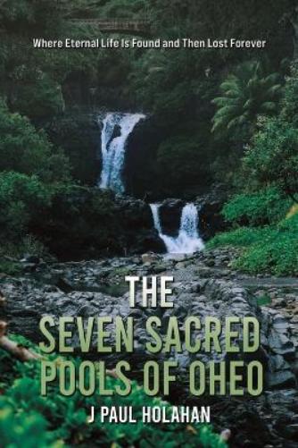 The Seven Sacred Pools of Oheo