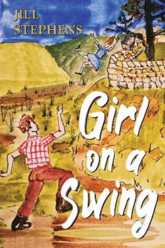 Girl on a Swing