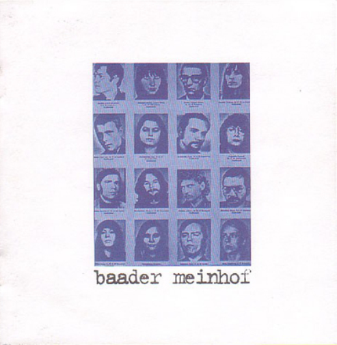 Baader Meinhof