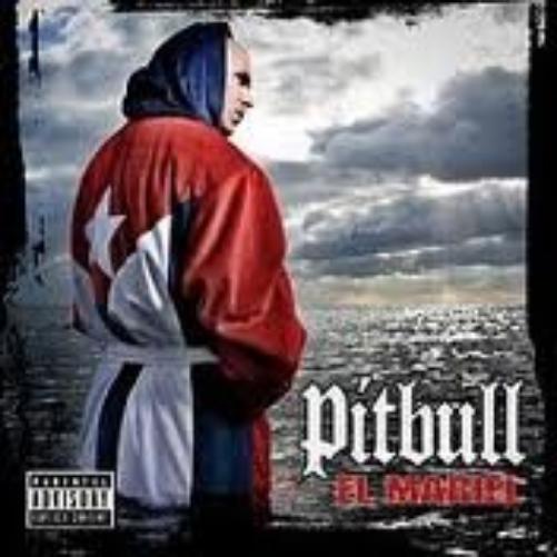 Pitbull-El Mariel