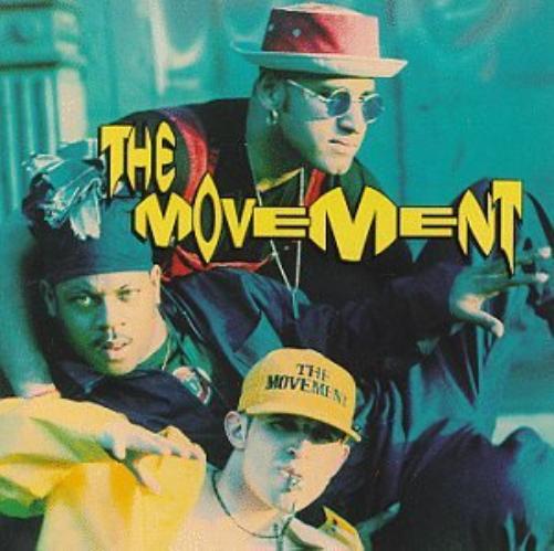 Movement