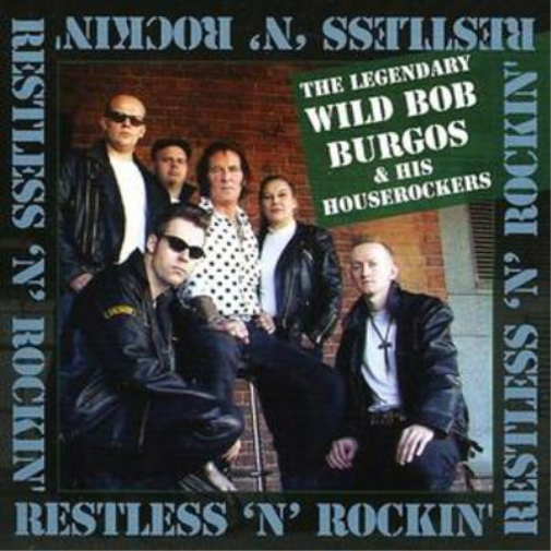 Restless and Rockin'