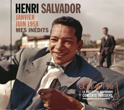 Janvier Juin 1958: Mes Inedits