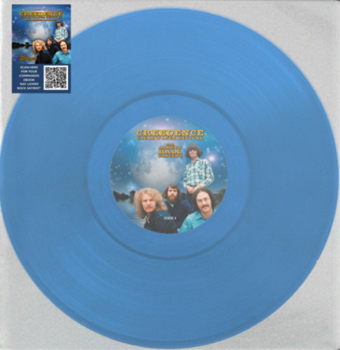 The Albert Hall Concert