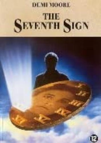 Seventh Sign (Dvd) (Region 2)