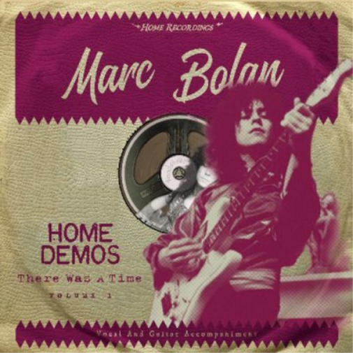 There Was a Time: Home Demos - Volume 1