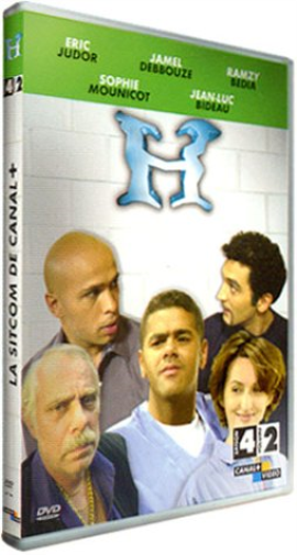 H : Saison 4 - Vol.2