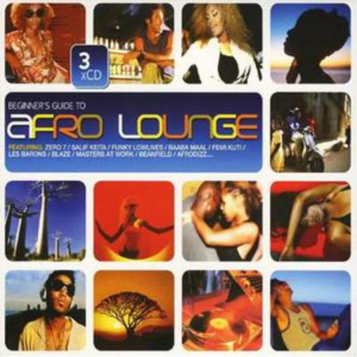 Beginner's Guide to Afro Lounge