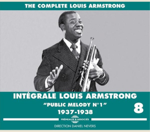 Public Melody No. 1 1937-1938