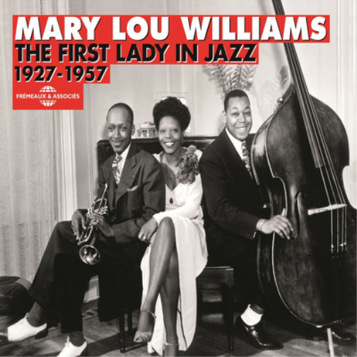The First Lady in Jazz 1927-1957