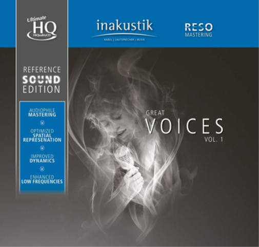Great Voices - Volume 1