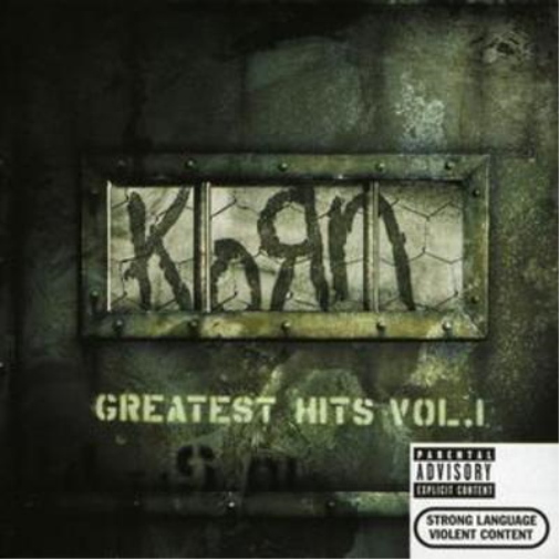 Greatest Hits : Strong Language and Violent Content - Volume 1